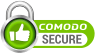 SSL Secure by Comodo