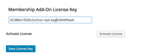 VimeoSync Memberships Install